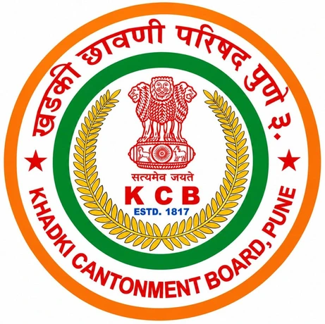 khadki cantonment board
