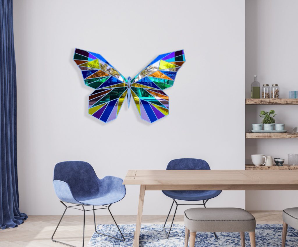 Acrylic Wall Art | Captivating Masterpiece