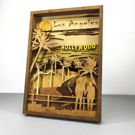 Immersive Wall Art | Vibrant 3D Home Decor (Copy)