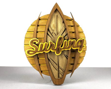 Immersive Wall Art | Vibrant 3D Home Decor