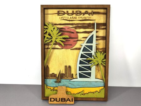 Immersive Wall Art | Vibrant 3D Home Decor