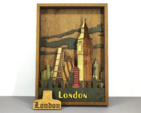 Immersive Wall Art | Vibrant 3D Home Decor